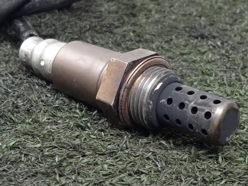 Recambio de sonda lambda para toyota avensis (_t25_) 2.0 (azt250_) referencia OEM IAM 2909602523 4.CABLES M&D