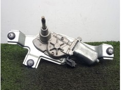 Recambio de motor limpia trasero para land rover discovery sport (l550) 2.0 d 4x4 referencia OEM IAM SIN REFERENCIA JAGUAR - LAN