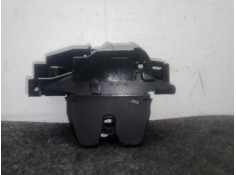 Recambio de cerradura maletero / porton para peugeot 308 i (4a_, 4c_) 1.6 16v referencia OEM IAM 9660403880  VALEO