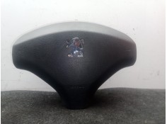 Recambio de airbag delantero izquierdo para peugeot 308 i (4a_, 4c_) 1.6 16v referencia OEM IAM 96810154ZD  