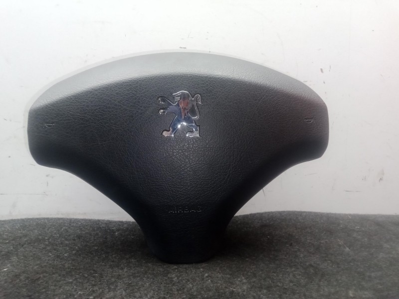 Recambio de airbag delantero izquierdo para peugeot 308 i (4a_, 4c_) 1.6 16v referencia OEM IAM 96810154ZD  
