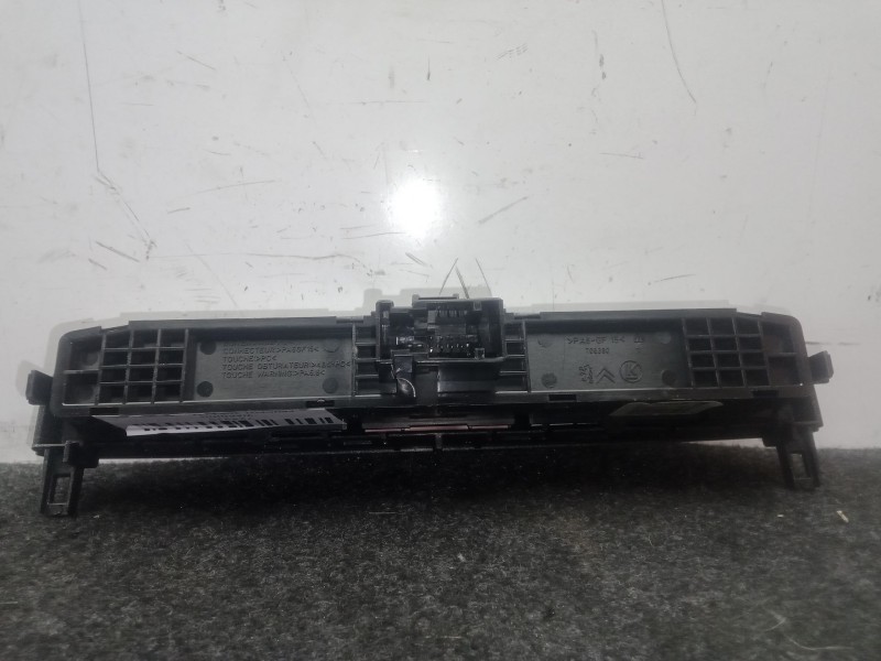 Recambio de warning para peugeot 308 i (4a_, 4c_) 1.6 16v referencia OEM IAM 9659417177 - 03069000  LK