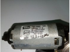 Recambio de motor limpia trasero para seat ibiza (6l1) 1.4 16v referencia OEM IAM 404699C VALEO 4 PINES 2