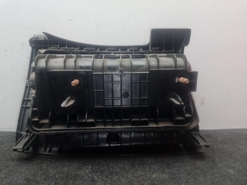 Recambio de airbag delantero derecho para peugeot 308 i (4a_, 4c_) 1.6 16v referencia OEM IAM 96559939ZD  