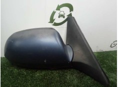 Recambio de retrovisor derecho para kia shuma ii 1.6 cat referencia OEM IAM  ELECTRICO - 3.PINES AZUL.OSCURO 2