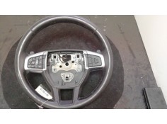 Recambio de volante para land rover discovery sport (l550) 2.0 d 4x4 referencia OEM IAM FK723F563VD8PVJ - 308376599W41AG CUERO C 2