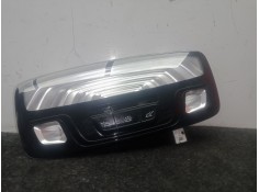 Recambio de luz interior para bmw 5 (g30, f90) 520 d referencia OEM IAM 43684861401  