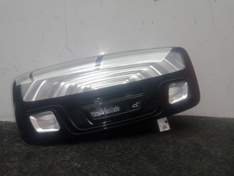 Recambio de luz interior para bmw 5 (g30, f90) 520 d referencia OEM IAM 43684861401  
