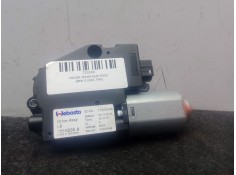 Recambio de motor techo electrico para bmw 5 (g30, f90) 520 d referencia OEM IAM 1732594A - 73165359 - 11287419  WEBASTO
