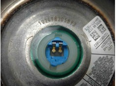 Recambio de airbag delantero derecho para citroën c5 berlina 2.0 hdi fap referencia OEM IAM 9687717880   2