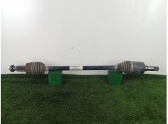 Recambio de transmision trasera izquierda para land rover discovery sport (l550) 2.0 d 4x4 referencia OEM IAM FK724B402AB - EBJ8