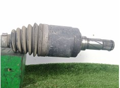 Recambio de transmision trasera izquierda para land rover discovery sport (l550) 2.0 d 4x4 referencia OEM IAM FK724B402AB - EBJ8 2