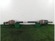 Recambio de transmision trasera derecha para land rover discovery sport (l550) 2.0 d 4x4 referencia OEM IAM FK724B402AB - EBJ82M