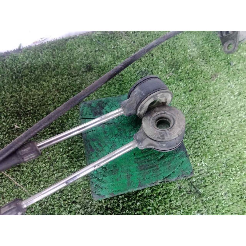 Recambio de varillaje cambio para fiat scudo combi (272) panorama executive l1h1 165 multijet (5 pl.) referencia OEM IAM 9613265