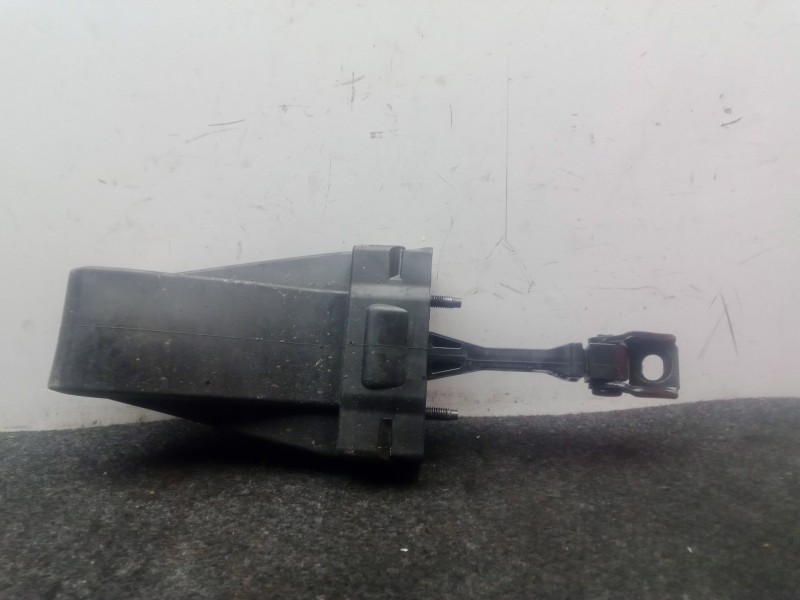 Recambio de retenedor puerta para bmw 5 (g30, f90) 520 d referencia OEM IAM TRASERA DERECHA  