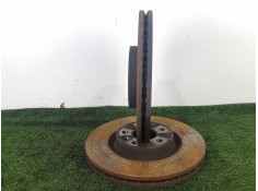 Recambio de disco freno delantero para land rover discovery sport (l550) 2.0 d 4x4 referencia OEM IAM SIN REFERENCIA Ø325MM 15.8 2