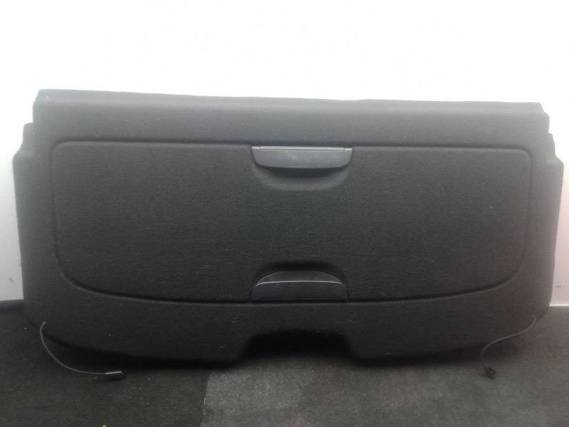 Recambio de bandeja trasera para peugeot 308 i (4a_, 4c_) 1.6 16v referencia OEM IAM   