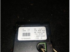 Recambio de sensor para volkswagen caddy iii furgoneta/monovolumen (2ka, 2kh, 2ca, 2ch) 1.9 tdi referencia OEM IAM 1K0959654 - 0