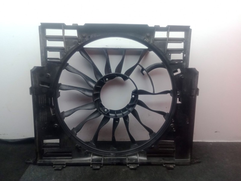 Recambio de panel frontal para bmw 5 (g30, f90) 520 d referencia OEM IAM 1742847226602 - 17428472266  