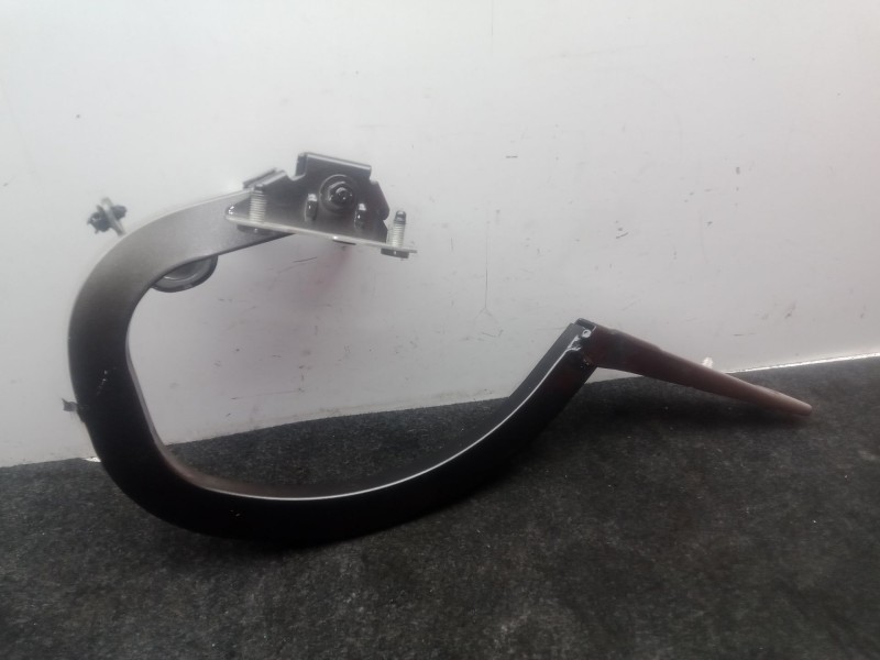 Recambio de bisagra para bmw 5 (g30, f90) 520 d referencia OEM IAM 736639812  DERECHO