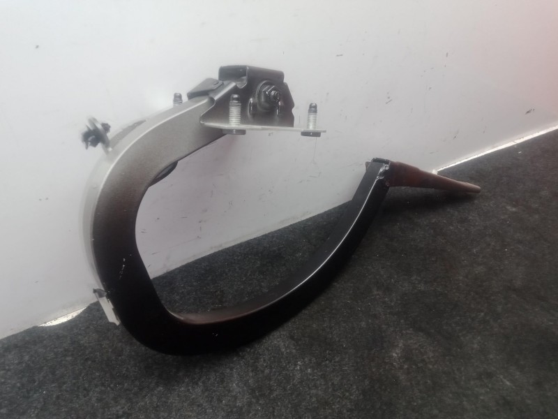 Recambio de bisagra para bmw 5 (g30, f90) 520 d referencia OEM IAM 736639812  DERECHO