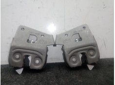 Recambio de cerradura asiento para bmw 5 (g30, f90) 520 d referencia OEM IAM 7112863 - 7112864  