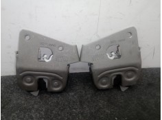 Recambio de cerradura asiento para bmw 5 (g30, f90) 520 d referencia OEM IAM 7112863 - 7112864   2