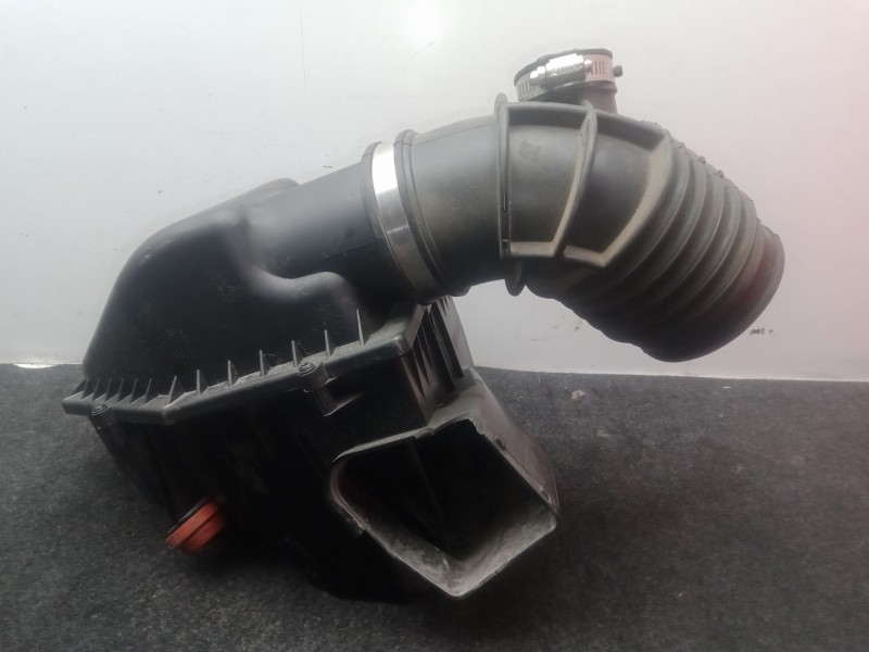 Recambio de filtro aire para bmw 5 (g30, f90) 520 d referencia OEM IAM 13718620945 - 13718577141  