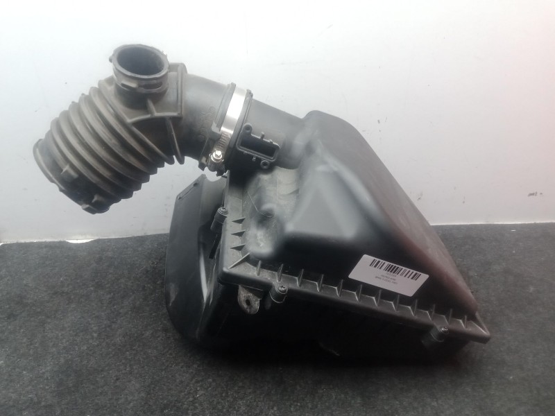 Recambio de filtro aire para bmw 5 (g30, f90) 520 d referencia OEM IAM 13718620945 - 13718577141  