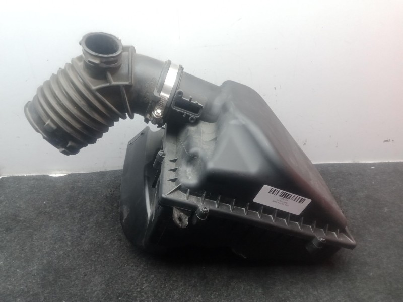 Recambio de filtro aire para bmw 5 (g30, f90) 520 d referencia OEM IAM 13718620945 - 13718577141  