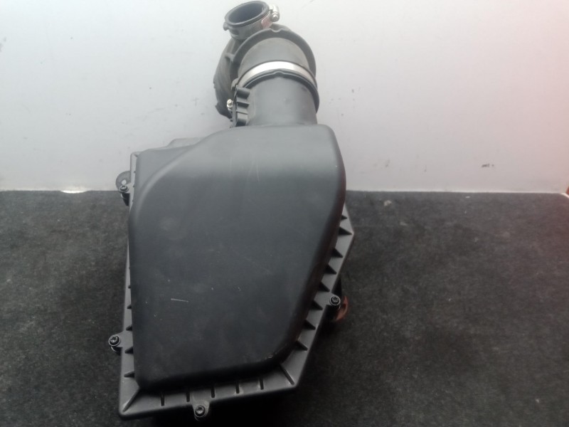 Recambio de filtro aire para bmw 5 (g30, f90) 520 d referencia OEM IAM 13718620945 - 13718577141  