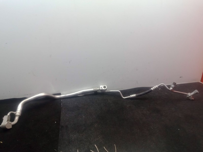 Recambio de tubos aire acondicionado para bmw 5 (g30, f90) 520 d referencia OEM IAM 986058402  