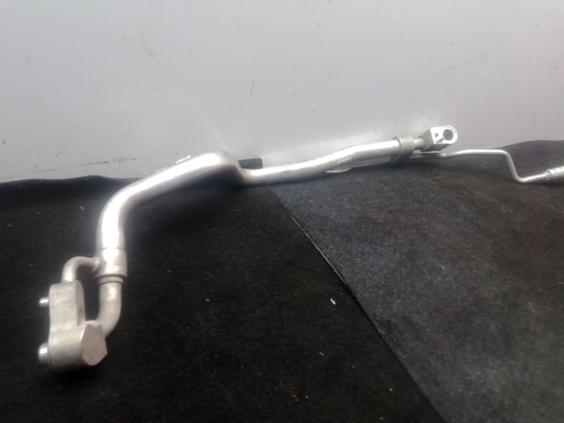 Recambio de tubos aire acondicionado para bmw 5 (g30, f90) 520 d referencia OEM IAM 986058402  