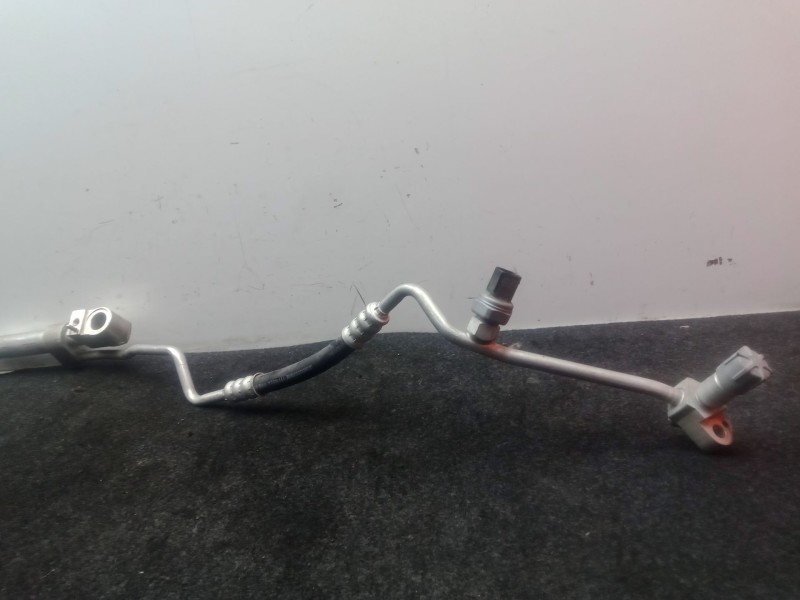 Recambio de tubos aire acondicionado para bmw 5 (g30, f90) 520 d referencia OEM IAM 986058402  