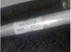 Recambio de tubos aire acondicionado para bmw 5 (g30, f90) 520 d referencia OEM IAM 986060302   2