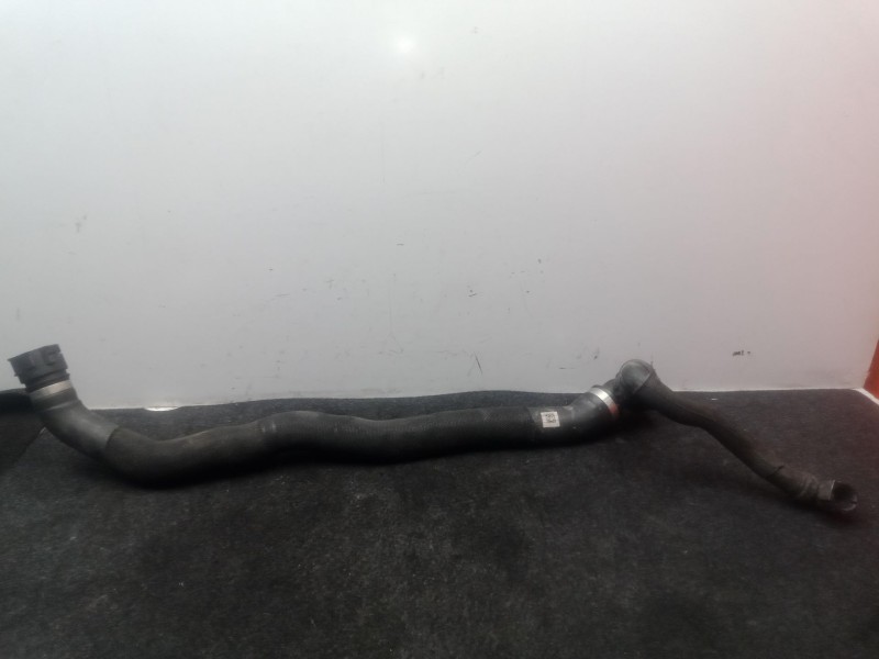 Recambio de tubo para bmw 5 (g30, f90) 520 d referencia OEM IAM 1712858102804 - 159280148378  