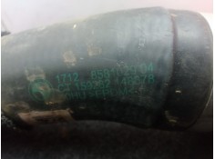 Recambio de tubo para bmw 5 (g30, f90) 520 d referencia OEM IAM 1712858102904 - 159282148378   2