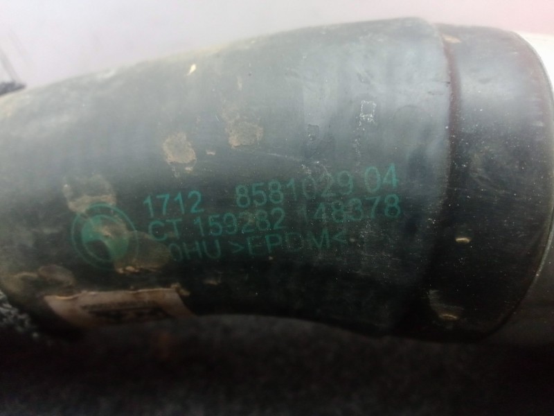 Recambio de tubo para bmw 5 (g30, f90) 520 d referencia OEM IAM 1712858102904 - 159282148378  