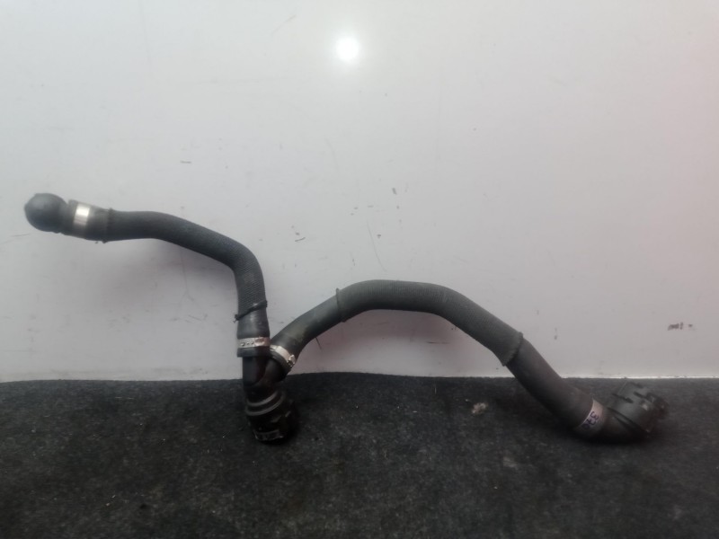 Recambio de tubo para bmw 5 (g30, f90) 520 d referencia OEM IAM 17128592808  