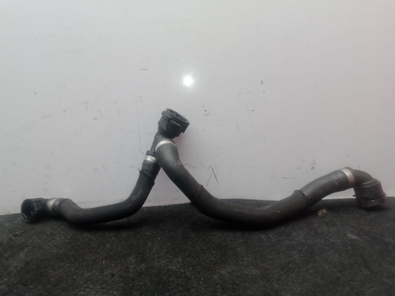 Recambio de tubo para bmw 5 (g30, f90) 520 d referencia OEM IAM 17128592808  