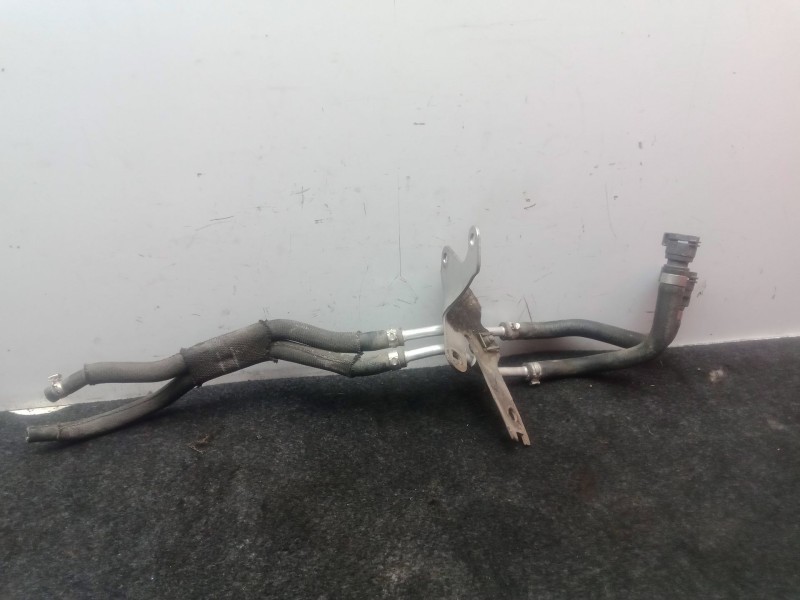 Recambio de tubos aire acondicionado para bmw 5 (g30, f90) 520 d referencia OEM IAM 858102705 - 20073510  