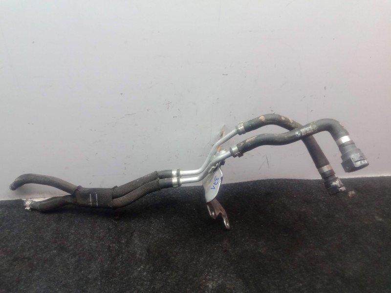 Recambio de tubos aire acondicionado para bmw 5 (g30, f90) 520 d referencia OEM IAM 858102705 - 20073510  