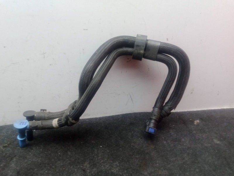 Recambio de tubo para bmw 5 (g30, f90) 520 d referencia OEM IAM 857995701  