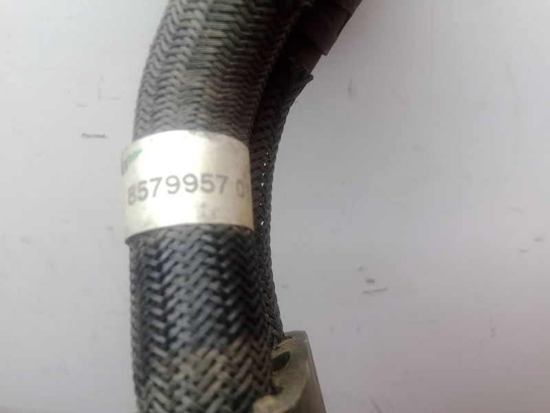 Recambio de tubo para bmw 5 (g30, f90) 520 d referencia OEM IAM 857995701  