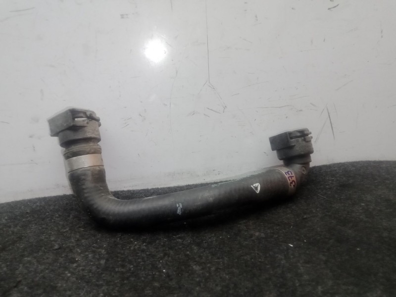 Recambio de tubo para bmw 5 (g30, f90) 520 d referencia OEM IAM 11538473704 - 16269713  