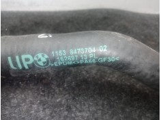 Recambio de tubo para bmw 5 (g30, f90) 520 d referencia OEM IAM 11538473704 - 16269713   2