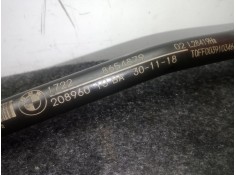 Recambio de tubo para bmw 5 (g30, f90) 520 d referencia OEM IAM 17228654879 - L28419HA   2