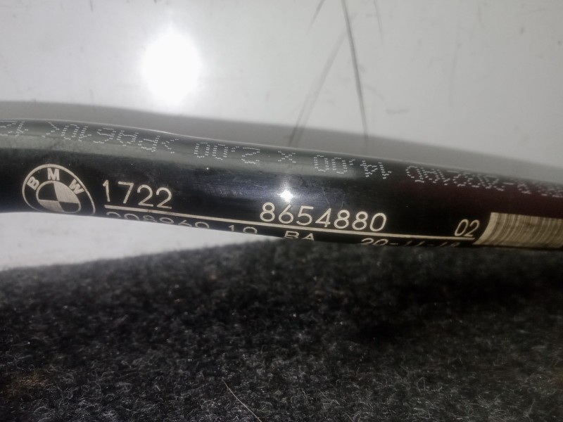 Recambio de tubo para bmw 5 (g30, f90) 520 d referencia OEM IAM 17228654880 - L28420HA  