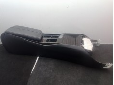 Recambio de apoyabrazos central para bmw 5 (g30, f90) 520 d referencia OEM IAM 51169330664 - 58450713  