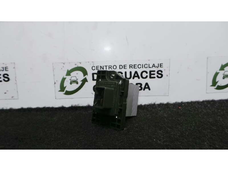 Recambio de resistencia calefaccion para kia carens ( ) 1.7 crdi cat referencia OEM IAM 972353XAA0 4.PINES 